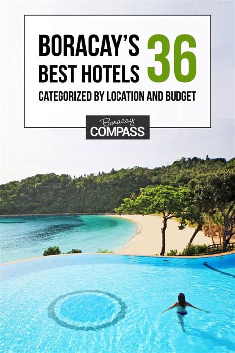 Boracay’s 36 Best Hotels in 2024 & Where to Stay.